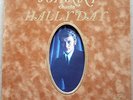 LP JOHNNY HALLYDAY - LE VELOURS - REEDITION 2008 - NEUF