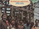Latin Jazz Psych Funk Willie Bobo  Nm in Shrink Hear