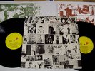 ROLLING STONES EXILE ON MAIN STREET RARE AUSTRALIAN 2LP