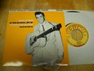 Elvis Presley Tomorrow Night rare SUN EP