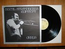 BERTIL STRANDBERG - CIRRUS. 1973 Swedish jazz ARAC LP
