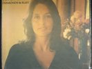 JOAN BAEZ Diamonds And Rust MOBILE FIDELITY LP Sealed