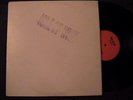Bob Dylan LP PEACE In Concert On The Island RARE LIVE