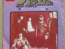 DEEP PURPLE hush JAPAN 45 PS