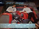 33RPM Hot Rod Charlie Ryan
