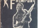 K.FRIMPONG / AFRO BEAT ORIGINAL GHANA 1977 - LISTEN ?