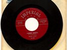 SMILEY LEWIS Real Gone Lover IMPERIAL 45rpm R&B