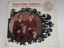 THE KINKS The Kink Kontroversy LP OG MONO GARAGE Shrink