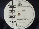 FABULOUS IMPACTS Baby, Baby, I Want You - UK 45