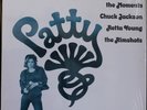 Patty OST Soul Funk Orig LP Stang Moments Rimshots HEAR