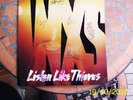 INXS SIGNED BY ALL AWESOME RARE OPENING TO BUY A MUST