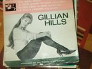 GILLIAN HILLS