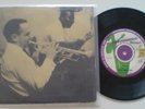 ROLF ERICSON & HIS AMERICAN STARS-CECIL PAYNE-METRONOME