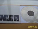 THE BEATLES White Album UNPLUGGED CLEAR & BLACK VINYL