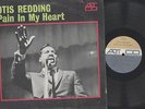 OTIS REDDING - PAIN IN MY HEART - MONO R & B LP