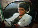 Michael Jackson - Thriller PICTURE DISC 
