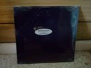 METALLICA Black Album 2LP ORIGINAL SEALED 1991