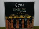 LITFIBA ENEIDE DI KRYPTON LP RARISSIMO