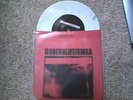 Modern Life is War S/T 7