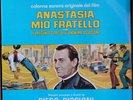 Piero Piccioni Anastasia Mio Fratello Italian OST HEAR