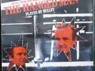 Alan Tew Bullet The Hanged Man OST UK Funk BREAKS HEAR