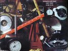 The Meters S/T Rare Funk LP Josie Original HEAR LISTEN
