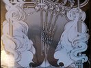 The Forefront Incantation Private Jazz LP SEALED Orig.