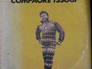 Compaore Issouf Rare Afro Funk Beat LP Ivory Coast HEAR