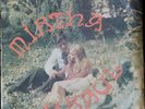 Mirtha y Raul Rare Latin Cuban Funk LP Areito Orig HEAR