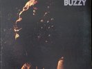Buzzy S/T Rare Funk Rock LP Drum Breaks Kama Sutra HEAR