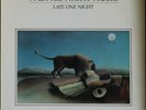 Late One Night A Little Night Music Private Jazz LP MP3