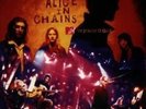 Alice in Chains - MTV Unplugged **CLEAR VINYL**