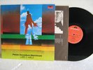 LP-LATTE  E MIELE -PASSIO SECUNDUM MATTHEUM-1° UNPLAYED
