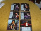 MICHAEL JACKSON-'SOUVENIR SINGLES PACK' MINT UNPLAYED.