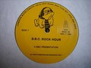 DIRE STRAITS - BBC ROCK HOUR 7/11/82 LP + CUE RARE