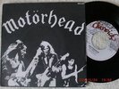 motorhead  rarest sp title motorhead,city kids ex,mint