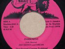 Wackie's- Jah Skerta & Dream Darkness RARE LISTEN