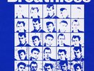 BREATHLESS - SOCK-HOP BOPPIN' - 4 x TED REVIVAL ROCKERS