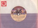 KISS Then she Kissed me   SOUTH AFRICAN 45 