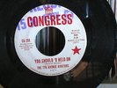RARE NORTHERN SOUL--7th AVENUE AVIATORS CONGRESS PROMO