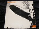 LED ZEPPELIN I FIRST ALBUM 12