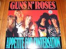 GUNS N ROSES  12