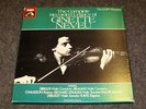 HMV RLS 739 4-LP LEGACY OF LEGACY OF GINETTE NEVEU NM