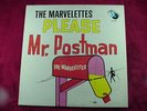  The Marvelettes   Tamla TM 228   Please Mr. Postman