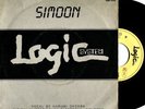 LOGIC SYSTEM * Japan 1982 MINIMAL SYNTH ELECTRO JAZZ ??