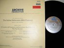 Schneiderhan-Vivaldi 4 Seasons-Mint- Archive Stereo