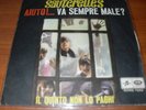 SAUTERELLES 