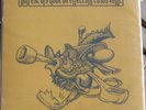 non est ars quae Deus Ex Machina unplayed #209 OOP