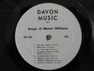 MASON WILLIAMS 