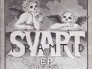 SVART FRAMTID EP 1984 RARE KBD BLOODSTAINS X-PORT HC